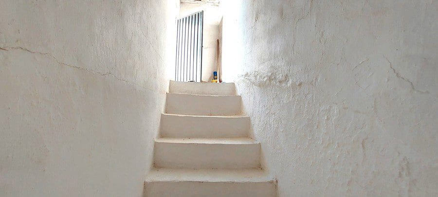 4 camera da letto Finca/Casa di Campagna in vendita in Zujar - 55.000 € (Rif: 8071682)