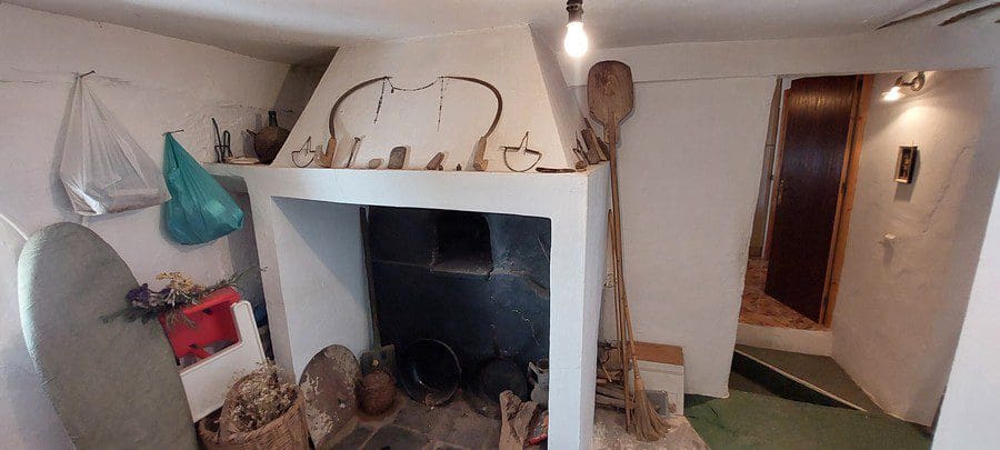 4 camera da letto Finca/Casa di Campagna in vendita in Zujar - 55.000 € (Rif: 8071682)