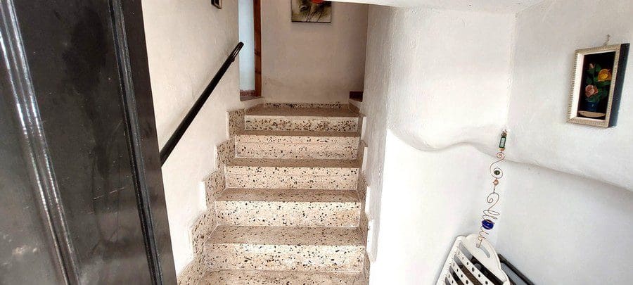 4 camera da letto Finca/Casa di Campagna in vendita in Zujar - 55.000 € (Rif: 8071682)