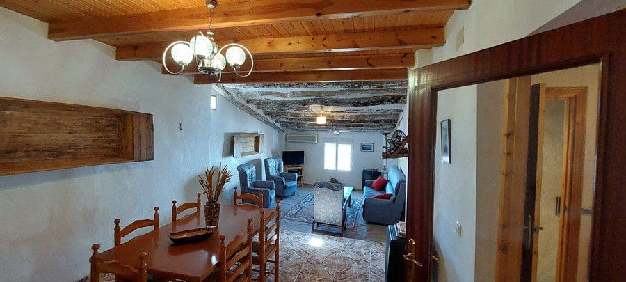 4 camera da letto Finca/Casa di Campagna in vendita in Zujar - 55.000 € (Rif: 8071682)