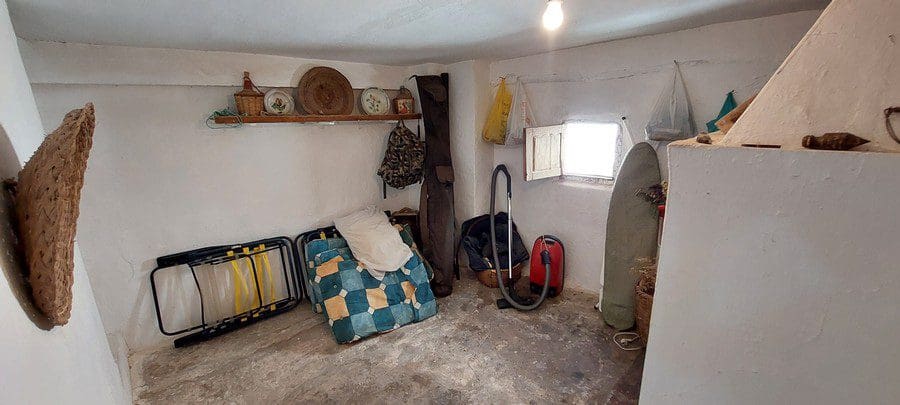 4 camera da letto Finca/Casa di Campagna in vendita in Zujar - 55.000 € (Rif: 8071682)