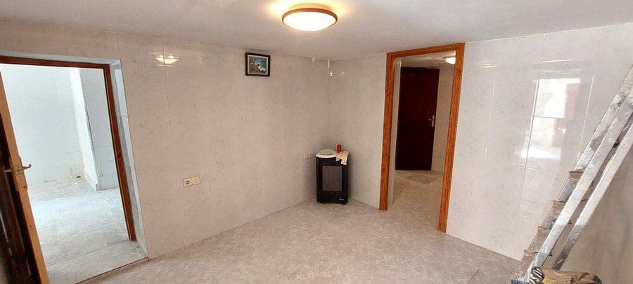 4 camera da letto Finca/Casa di Campagna in vendita in Zujar - 55.000 € (Rif: 8071682)