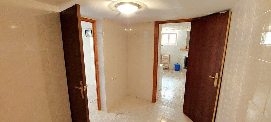 4 camera da letto Finca/Casa di Campagna in vendita in Zujar - 55.000 € (Rif: 8071682)