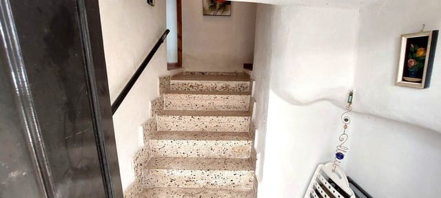 4 chambre Finca/Maison de Campagne à vendre à Zújar - 55 000 € (Ref: 8071682)