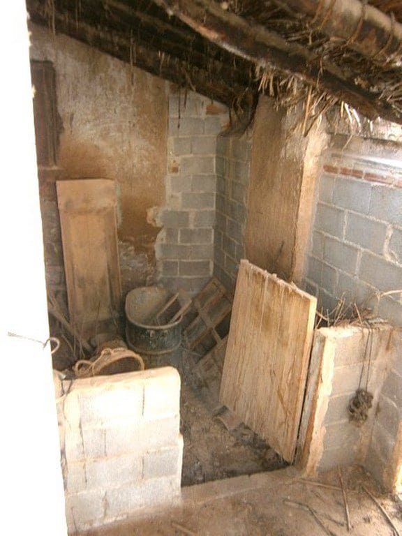 4 camera da letto Finca/Casa di Campagna in vendita in Zujar - 55.000 € (Rif: 8071682)