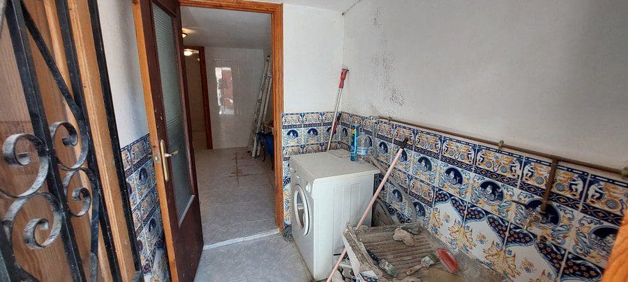 4 camera da letto Finca/Casa di Campagna in vendita in Zujar - 55.000 € (Rif: 8071682)