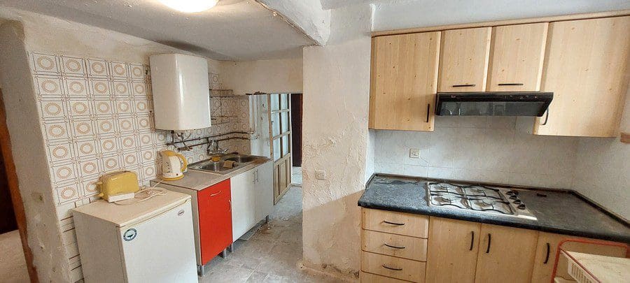 4 camera da letto Finca/Casa di Campagna in vendita in Zujar - 55.000 € (Rif: 8071682)