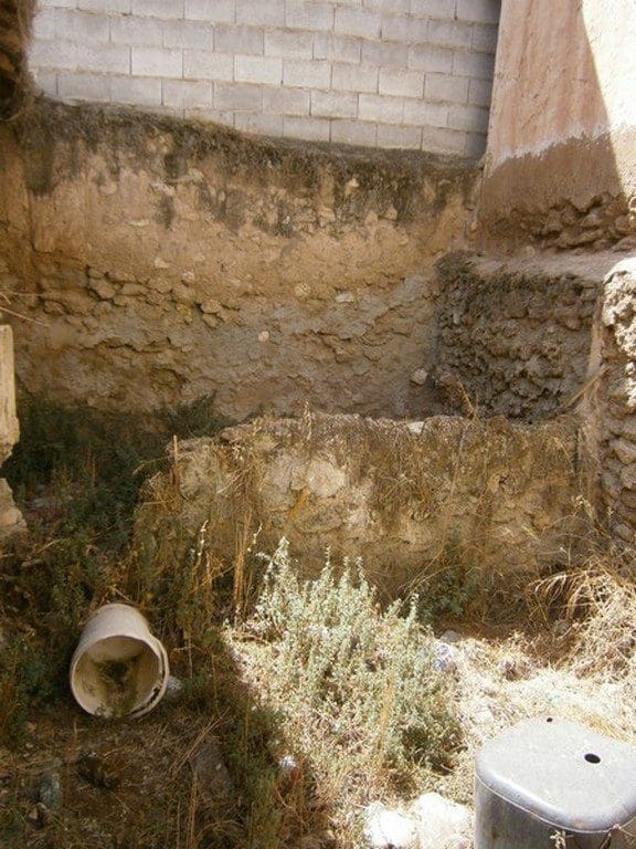 4 camera da letto Finca/Casa di Campagna in vendita in Zujar - 55.000 € (Rif: 8071682)