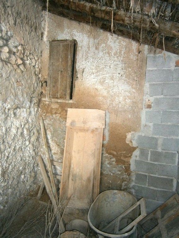 4 camera da letto Finca/Casa di Campagna in vendita in Zujar - 55.000 € (Rif: 8071682)