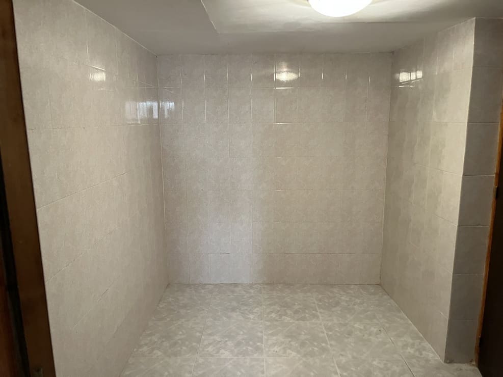 Casa de 4 habitaciones en Zújar en venta - 55.000 € (Ref: 8071682)