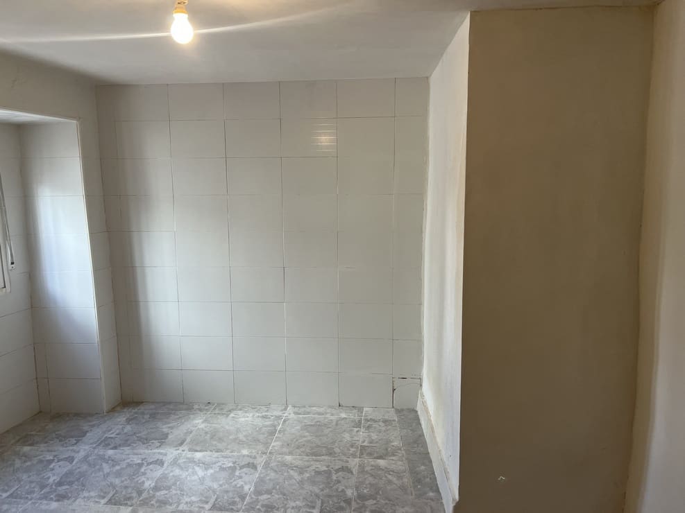 Casa de 4 habitaciones en Zújar en venta - 55.000 € (Ref: 8071682)