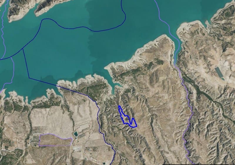 Finca/Landehus til salg i Freila - € 19.000 (Ref: 8097403)