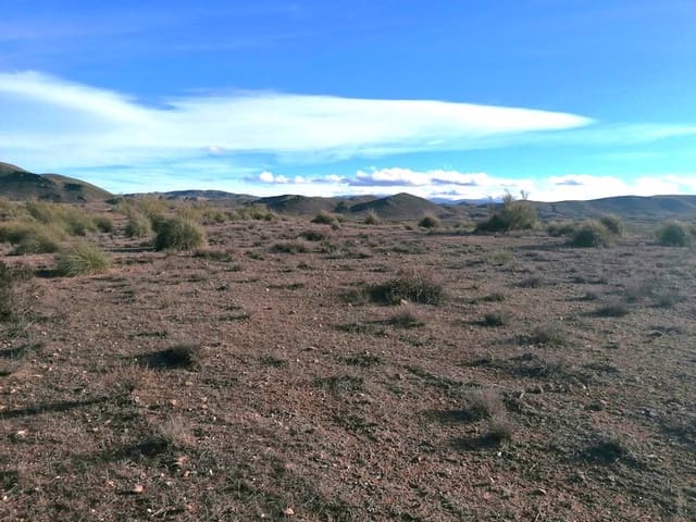 Finca/Landehus til salg i Freila - € 19.000 (Ref: 8097403)