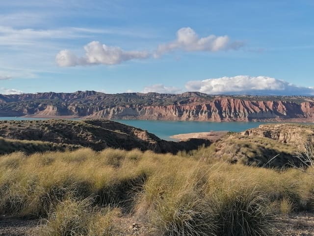 Finca/Landehus til salg i Freila - € 19.000 (Ref: 8097403)