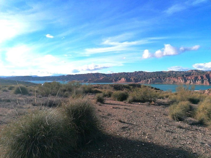 Finca/Herregård til salgs i Freila - € 19 000 (Ref: 8097403)