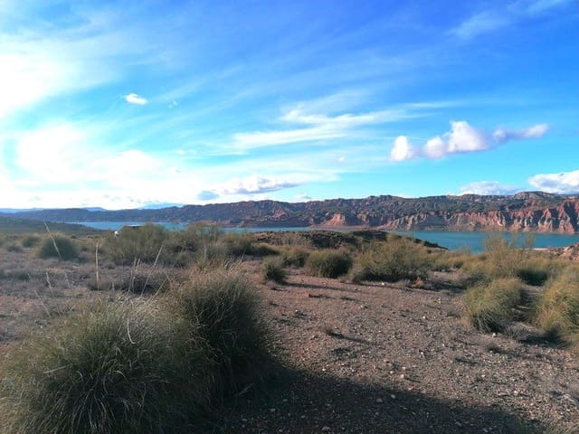 Finca/Maison de Campagne à vendre à Freila - 19 000 € (Ref: 8097403)