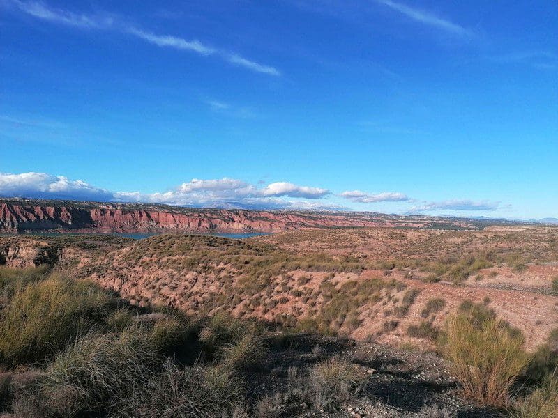 Finca/Herregård til salgs i Freila - € 19 000 (Ref: 8097403)