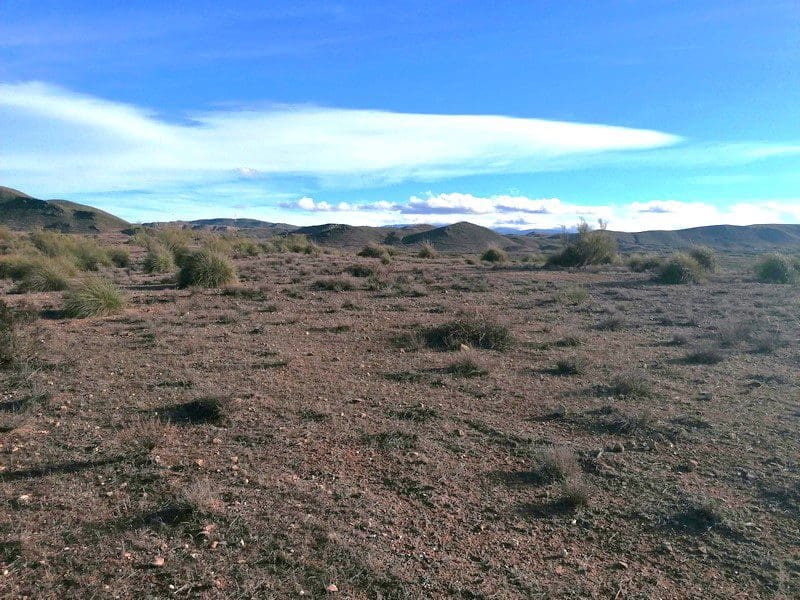 Finca/Herregård til salgs i Freila - € 19 000 (Ref: 8097403)