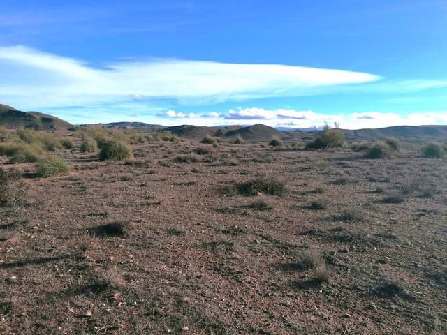 Finca/Maison de Campagne à vendre à Freila - 19 000 € (Ref: 8097403)