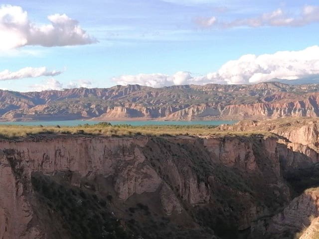 Finca/Maison de Campagne à vendre à Freila - 19 000 € (Ref: 8097403)