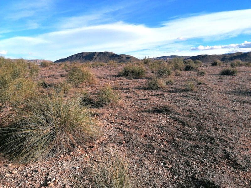 Finca/Herregård til salgs i Freila - € 19 000 (Ref: 8097403)