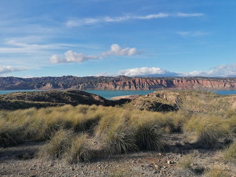 Finca/Herregård til salgs i Freila - € 19 000 (Ref: 8097403)