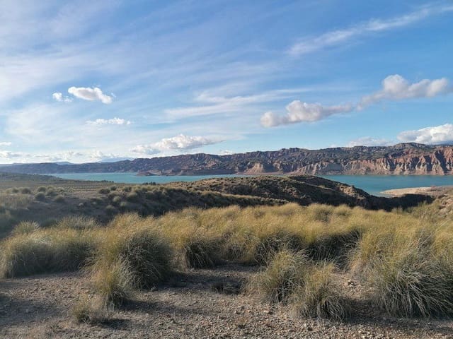 Finca/Maison de Campagne à vendre à Freila - 19 000 € (Ref: 8097403)