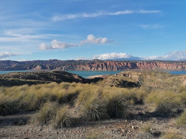 Finca/Maison de Campagne à vendre à Freila - 19 000 € (Ref: 8097403)
