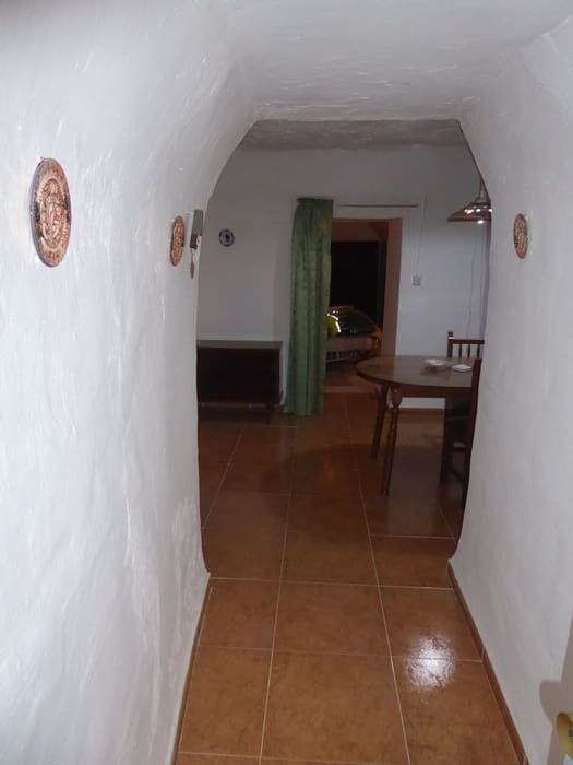 7 soveværelse Hulehus til salg i Castillejar - € 49.950 (Ref: 8105322)