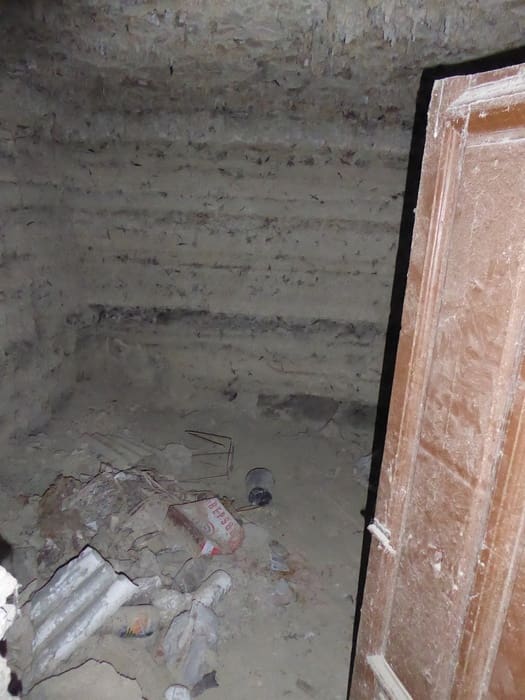 7 soveværelse Hulehus til salg i Castillejar - € 49.950 (Ref: 8105322)