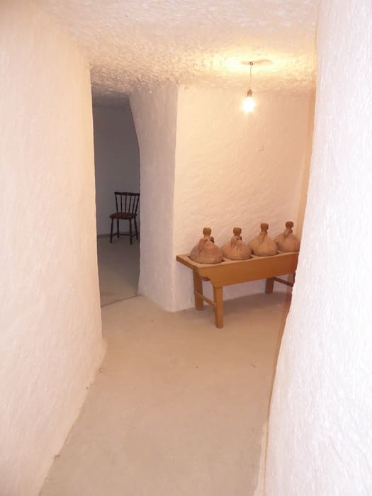 7 soveværelse Hulehus til salg i Castillejar - € 49.950 (Ref: 8105322)