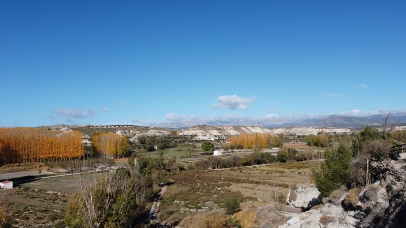 7 soveværelse Hulehus til salg i Castillejar - € 49.950 (Ref: 8105322)