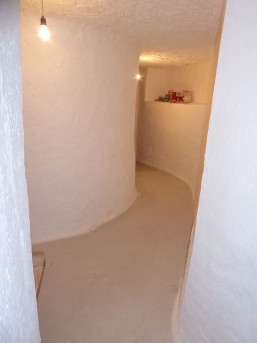 7 soveværelse Hulehus til salg i Castillejar - € 49.950 (Ref: 8105322)