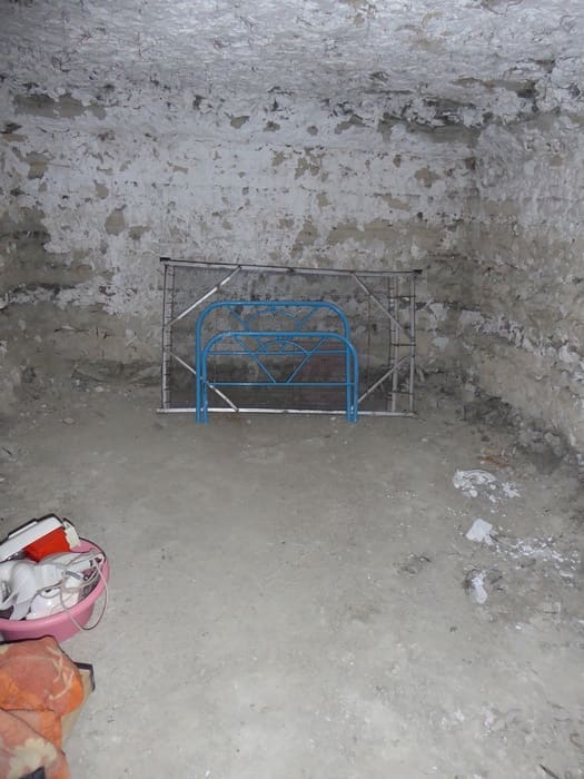 7 soveværelse Hulehus til salg i Castillejar - € 49.950 (Ref: 8105322)