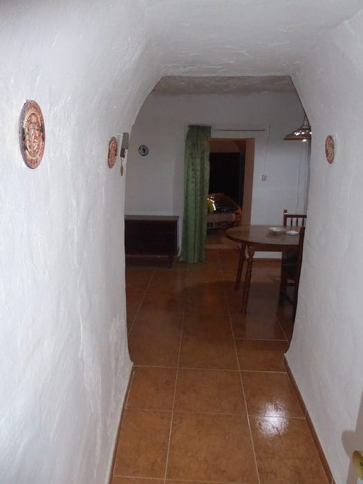 7 sypialnia Dom w skale na sprzedaż w Castillejar - 49 950 € (Ref: 8105322)