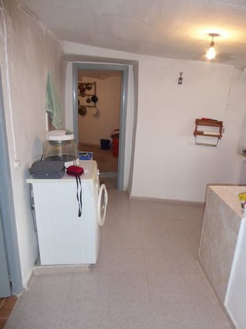 7 soverom Grottehus til salgs i Castilléjar - € 49 950 (Ref: 8105322)