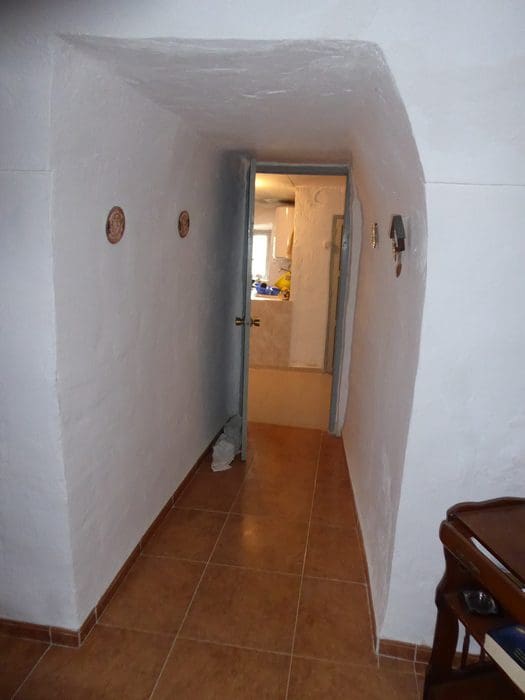 7 sypialnia Dom w skale na sprzedaż w Castillejar - 49 950 € (Ref: 8105322)