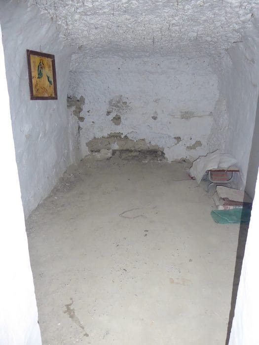 7 sypialnia Dom w skale na sprzedaż w Castillejar - 49 950 € (Ref: 8105322)