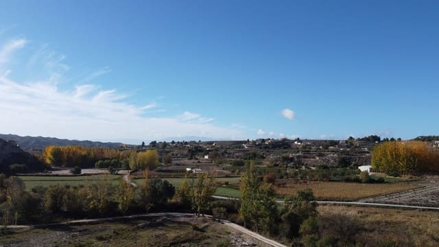 7 soverom Grottehus til salgs i Castilléjar - € 49 950 (Ref: 8105322)