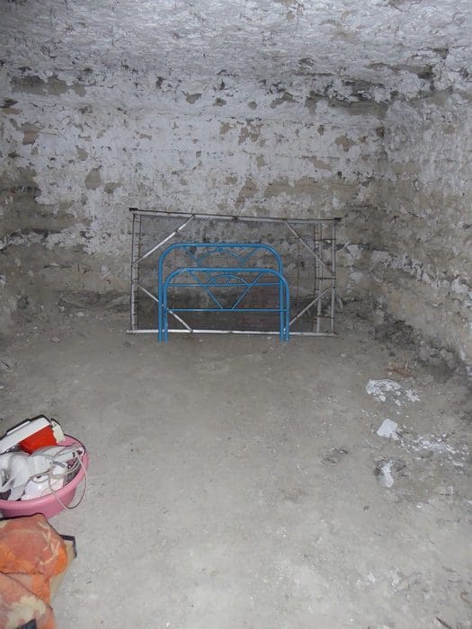 7 sypialnia Dom w skale na sprzedaż w Castillejar - 49 950 € (Ref: 8105322)