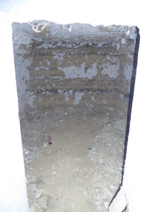 7 sypialnia Dom w skale na sprzedaż w Castillejar - 49 950 € (Ref: 8105322)