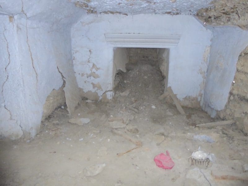 7 sypialnia Dom w skale na sprzedaż w Castillejar - 49 950 € (Ref: 8105322)