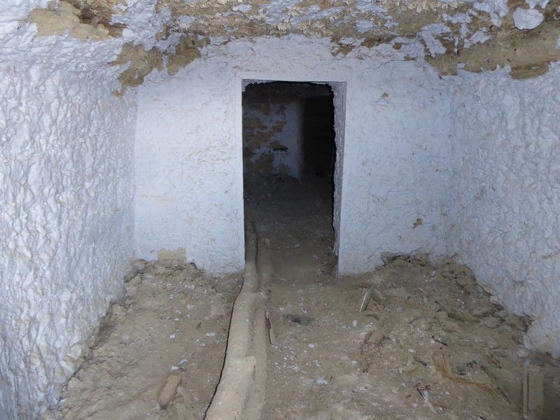 7 sypialnia Dom w skale na sprzedaż w Castillejar - 49 950 € (Ref: 8105322)