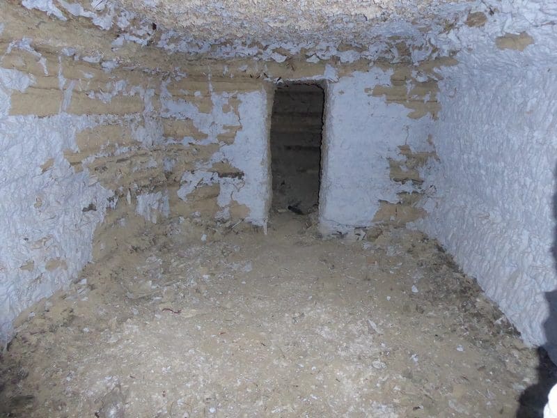 7 sypialnia Dom w skale na sprzedaż w Castillejar - 49 950 € (Ref: 8105322)