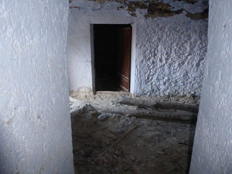 7 sypialnia Dom w skale na sprzedaż w Castillejar - 49 950 € (Ref: 8105322)