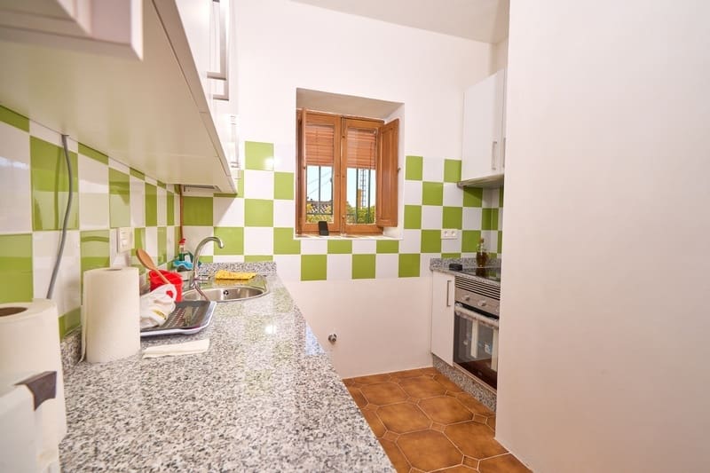 5 soverom Finca/Herregård til salgs i Benamaurel med svømmebasseng - € 164 900 (Ref: 8134490)