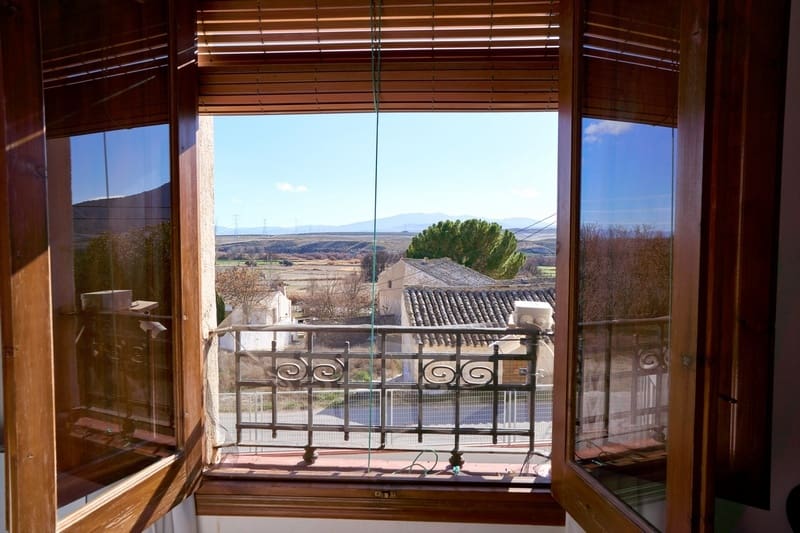 5 soverom Finca/Herregård til salgs i Benamaurel med svømmebasseng - € 164 900 (Ref: 8134490)