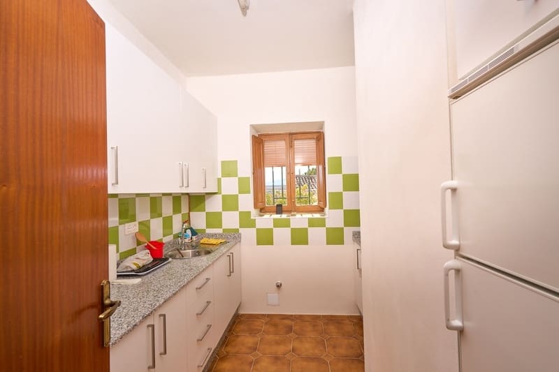 5 soverom Finca/Herregård til salgs i Benamaurel med svømmebasseng - € 164 900 (Ref: 8134490)