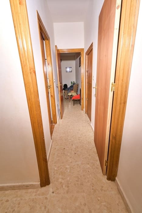 5 soverom Finca/Herregård til salgs i Benamaurel med svømmebasseng - € 164 900 (Ref: 8134490)