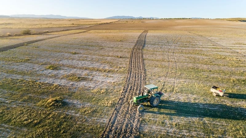 5 soverom Finca/Herregård til salgs i Benamaurel med svømmebasseng - € 164 900 (Ref: 8134490)